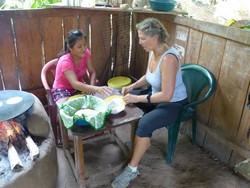 954 Tortillas Bäcker