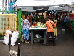 5050 Suva Market