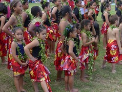 5036 Tönze Niue