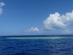 2000 Atoll Raroia
