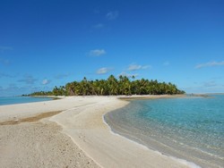 2007 Unterwasserwelt Tahanea