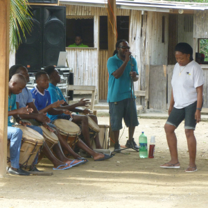 17-Garifuna-Music