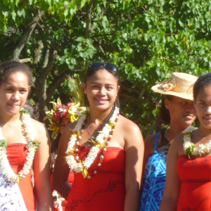 319-Polyneserinnen