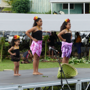 86-Tänze-Niue