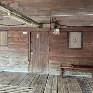 145-Annah Rais Longhouse