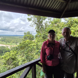 405-Jungle Wanderung