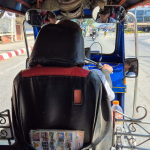 153-Tuktuk-Chiang-Mai