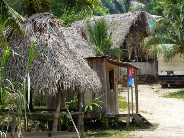 Belize