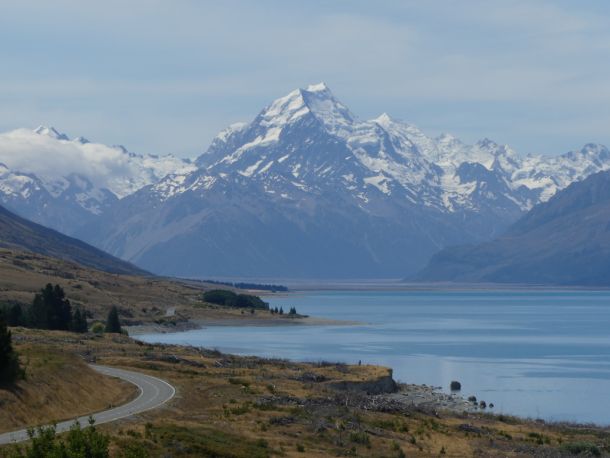 Neuseeland