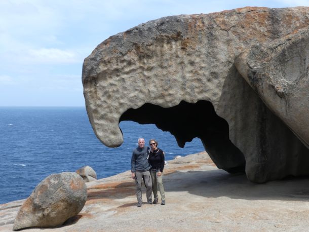 Kangaroo Island