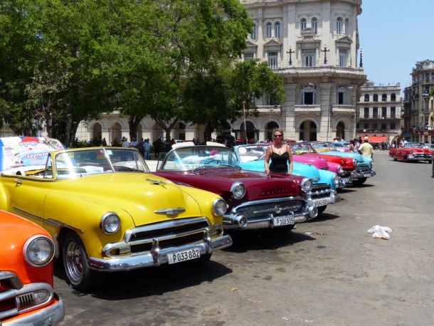 Cuba