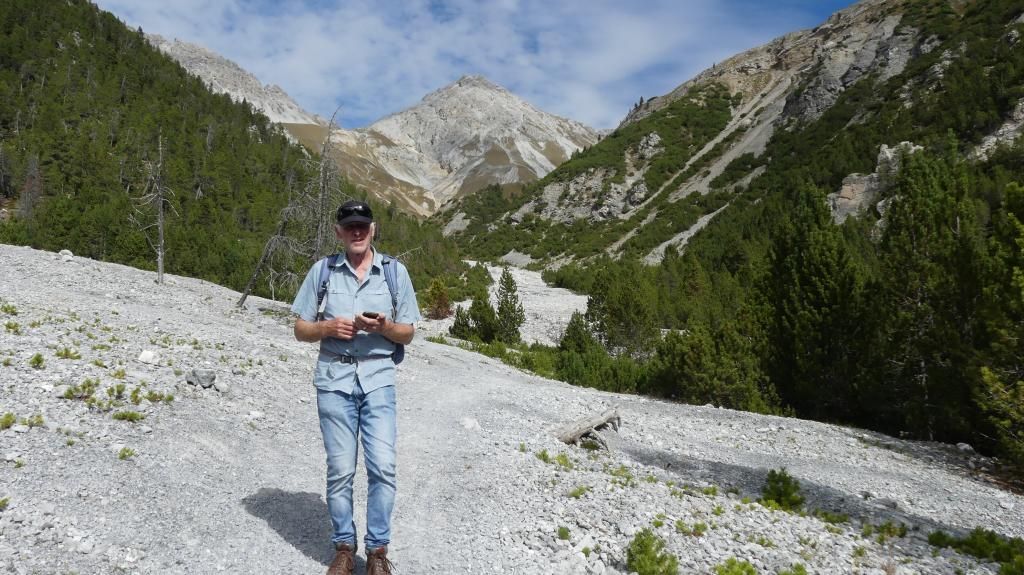 Kalea Reise um die Welt