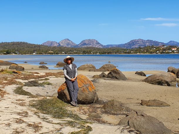 Tasmanien