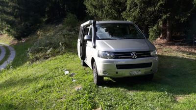 KALEA 4  California 4x4