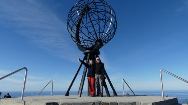 Norwegen
