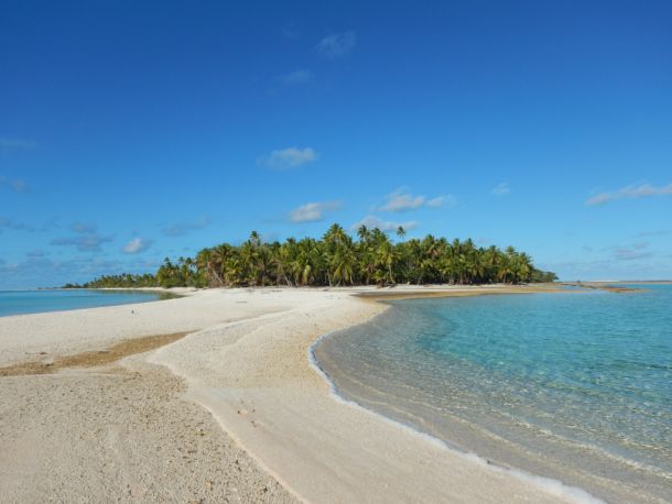 Tuamotus