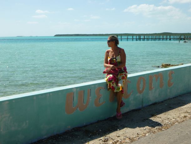 Bahamas