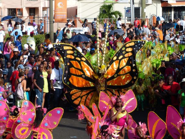Carneval Grenada