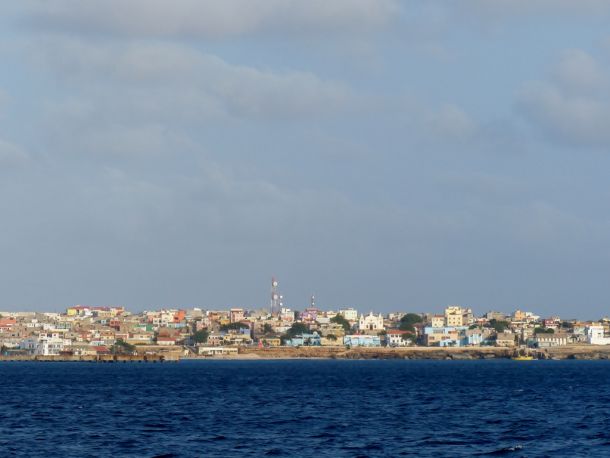Cape Verdes